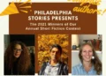 Bangladeshi author Rahad Abir wins second place at the 2021 Annual Short Fiction contest of Philadelphia Stories